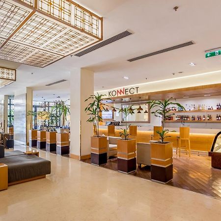 Ramada Addis, Addis Ababa Hotel Ngoại thất bức ảnh